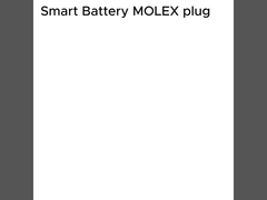 هيرواين بطارية طائرة بدون طيار فائقة السرعة 6S 100C 50Ah