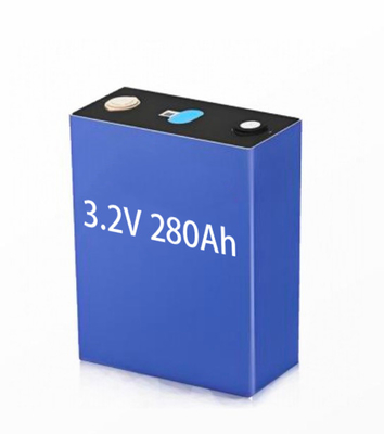 شراء جاروين 280Ah 896Wh 3.2 فولت Lifepo4 بطارية Prismatic Cell 10000 دورة الحياة التصنيع عبر الإنترنت