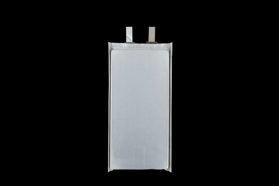 شراء خلية ليبو واحدة عالية السرعة 3.7 فولت 35000mAh خلايا كيس البوليمر الليثيوم 10.8 * 89.5 * 191mm التصنيع عبر الإنترنت