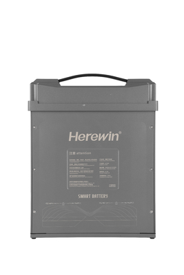 هناين 14s بطارية 22000mah 51.8v الذكية بطارية طائرة بدون طيار