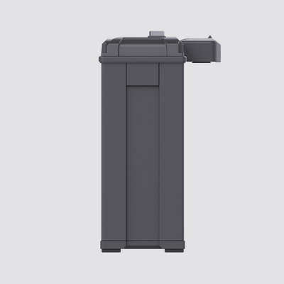 14s 53.2v 30000mah بطارية ليبو Uav بطارية طائرة بدون طيار Herewin Molex