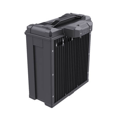 22000mAh 25C 51.8V 14S مع Molex BMS بطارية لي تيون قابلة لإعادة الشحن للطائرات بدون طيار الزراعية