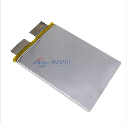 3.2v 50ah LFP Lifepo4 بطارية الليثيوم حجرة كيس للطاقة EV التخزين 940g