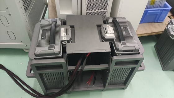 14S/18S 10800W شاحن بطارية ليتيم سريع للطائرات بدون طيار جاروين قناة مزدوجة