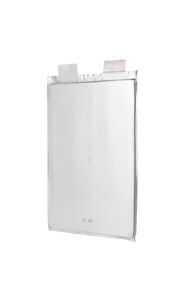 0°C إلى 55°C 3.7 فولت 5000mAh معدل تفريغ عالي خلية ليبو / خلية ليبو واحدة 55C
