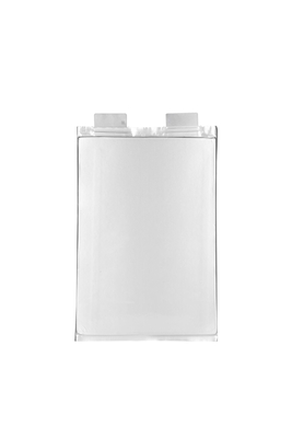خلية ليثيوم أيون كيس قابلة لإعادة الشحن خلية واحدة 20c 3.8V 16Ah Ncm