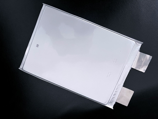 خلايا الطاقة 3.2 فولت 20Ah Lifepo4 بطارية كيس سعة عالية 20000mAh 390g