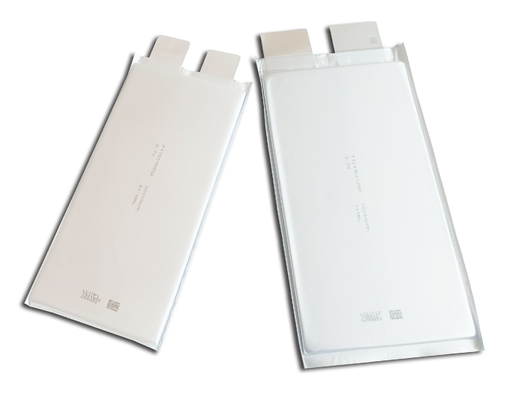 3.2V 50Ah Lifepo4 كيس البوليمر الليثيوم الخلايا LFP 935g -10°C إلى 60°C درجة حرارة التشغيل