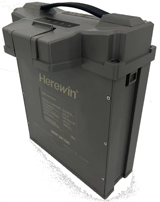 سيمي سوليد مولكس سمارت برسير بطارية الـ UAV هيروين 14S 30000mAh 53.2V 10C