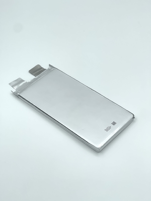 CE RoHS 3.2V 30Ah LFP Lifepo4 بطارية كيس بطارية ليثيوم أيون